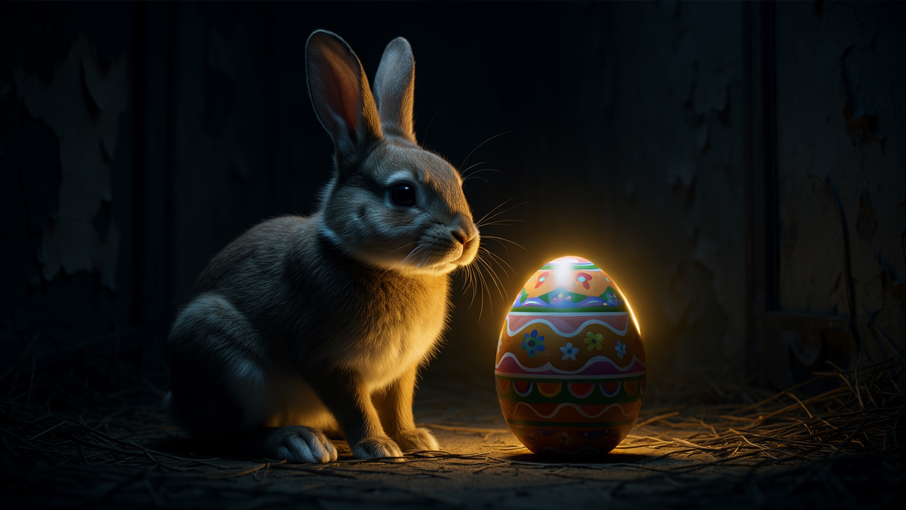 Oppdateringer for April 2026